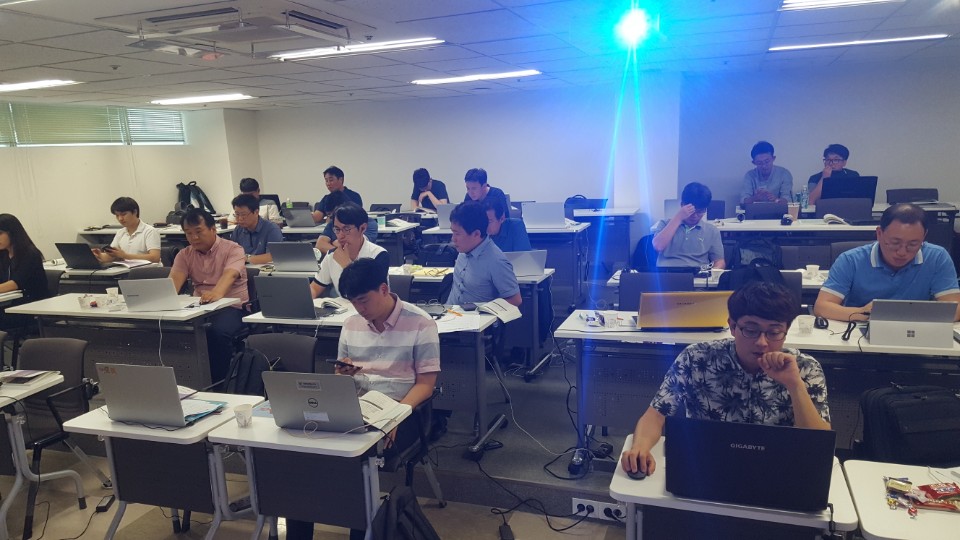 제2차 인공지능과 딥러닝 전문과정