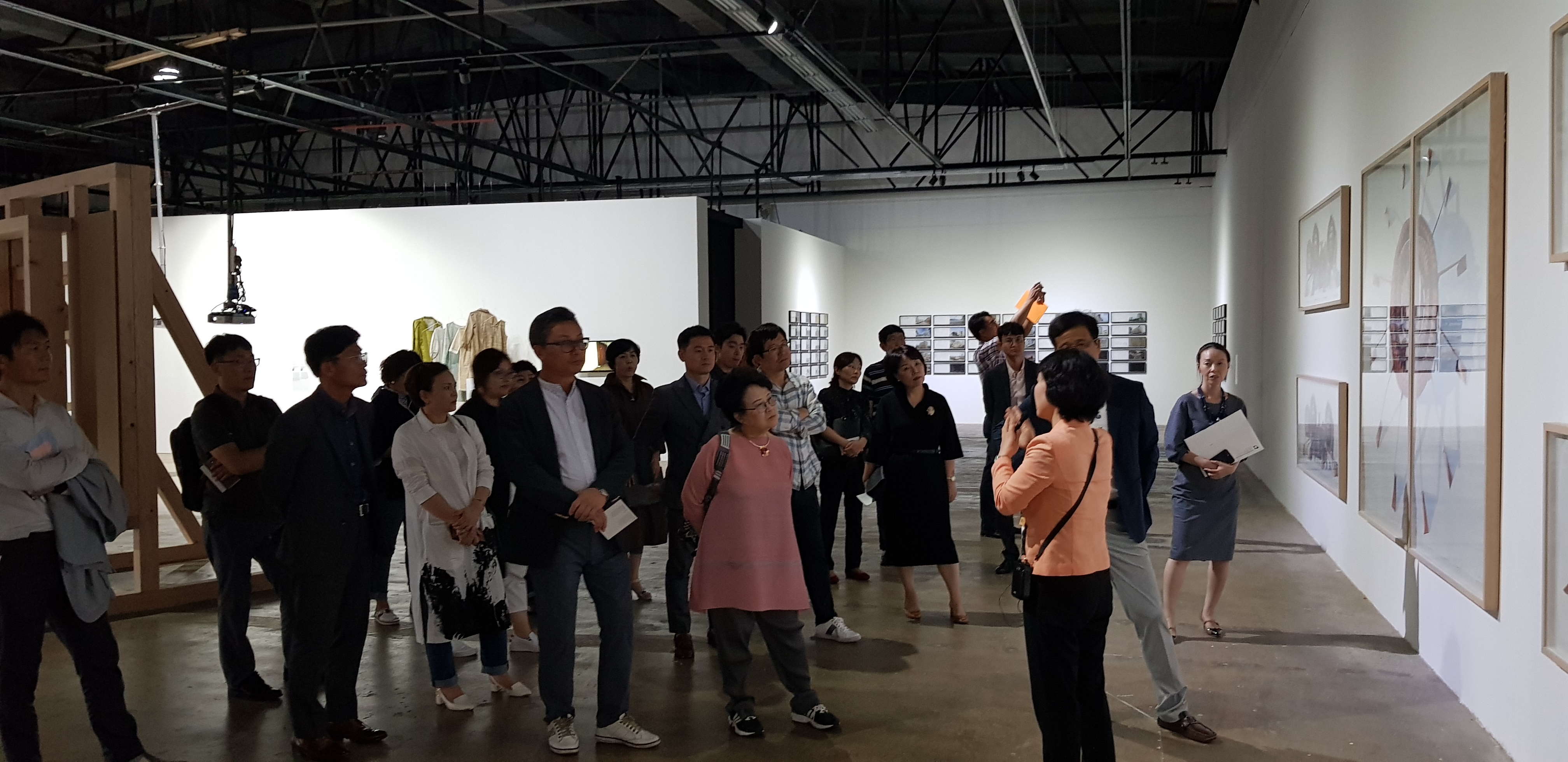 제3회 호남기술경영인클럽 정기모임