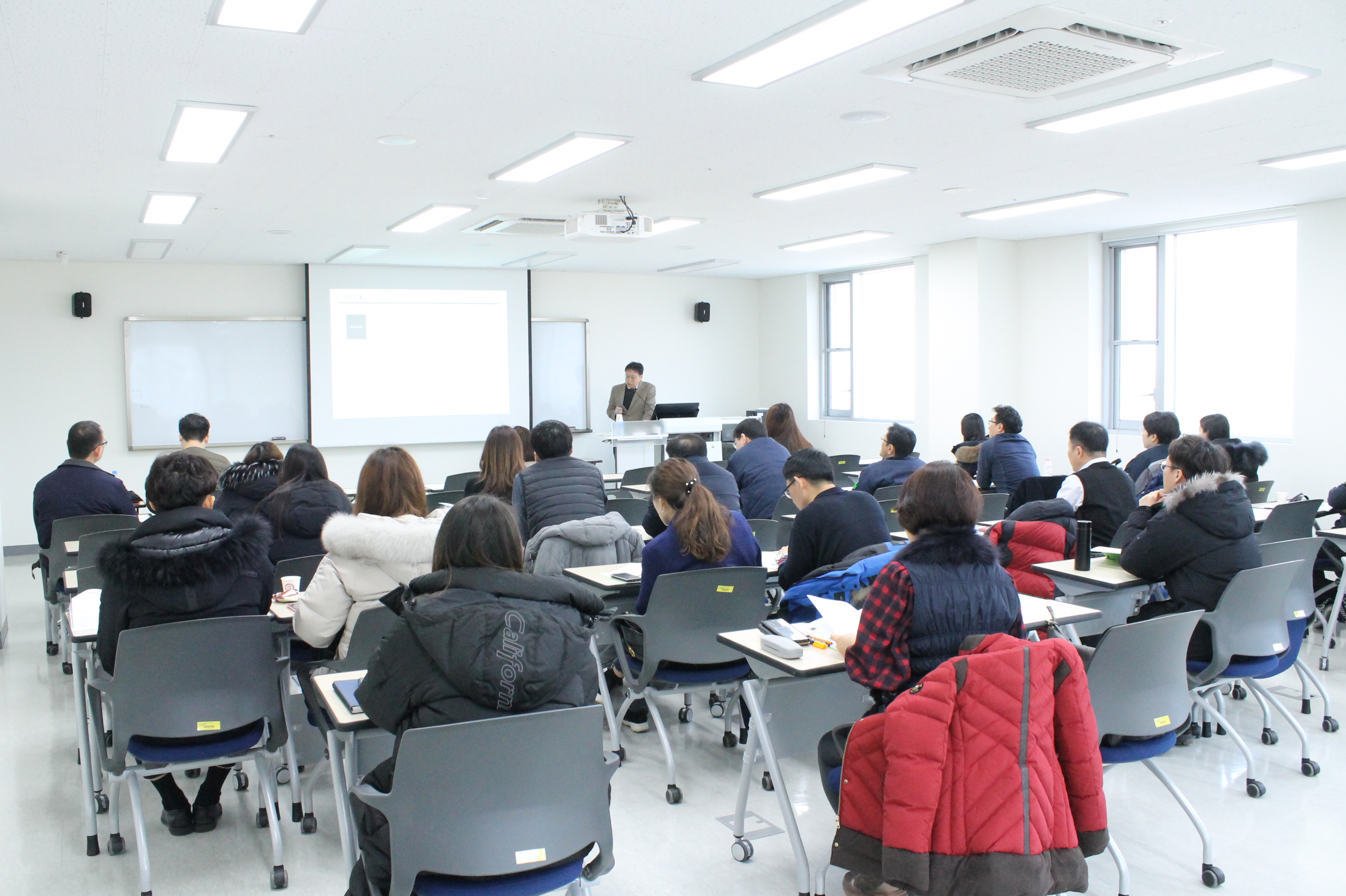 [충청권] 재무제표 분석 실무