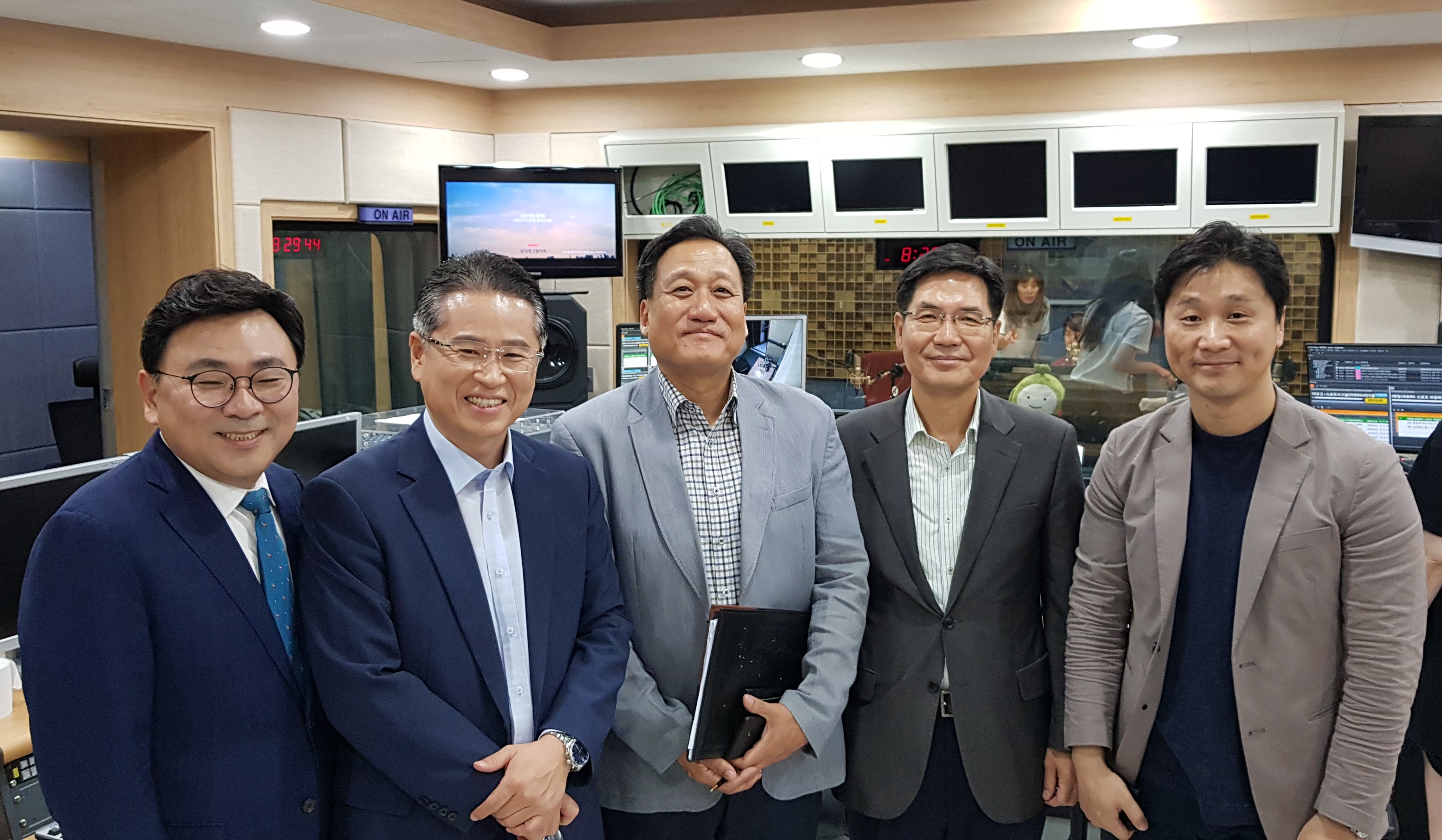 이공계 병역특례제도 관련 KBS 열린토론 라디오