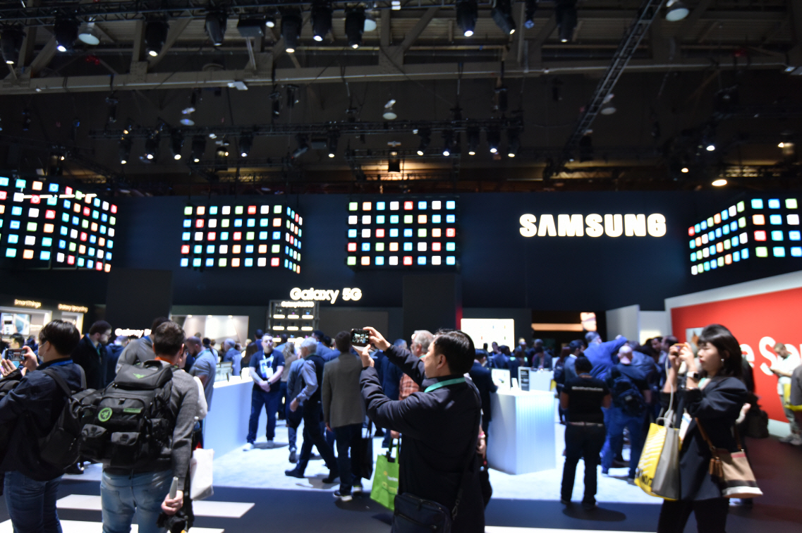미국 CES 2020 혁신기업 벤치마킹