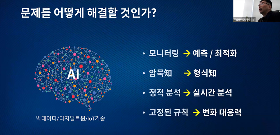 AX혁신포럼 개최: AX트렌드, 기업사례 강연 및 토론(舊. 디지털혁신포럼)