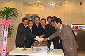 2007년 현장사진