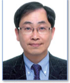 동국대학교 교수 박성준